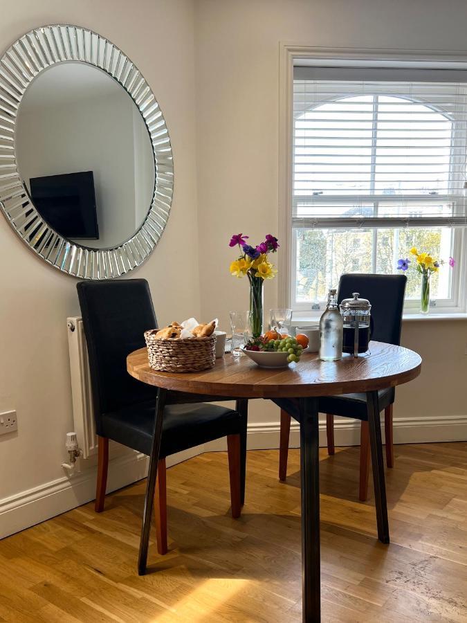 Radnor View Appartamento Folkestone Esterno foto